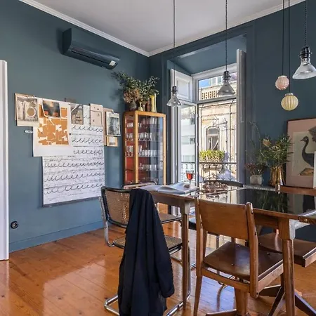 Apartment Plum Guide - Polivalente