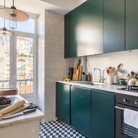 Plum Guide - Polivalente Apartment