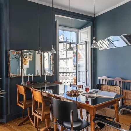 Apartment Plum Guide - Polivalente