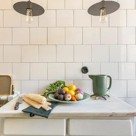 Appartement Plum Guide - Polivalente *